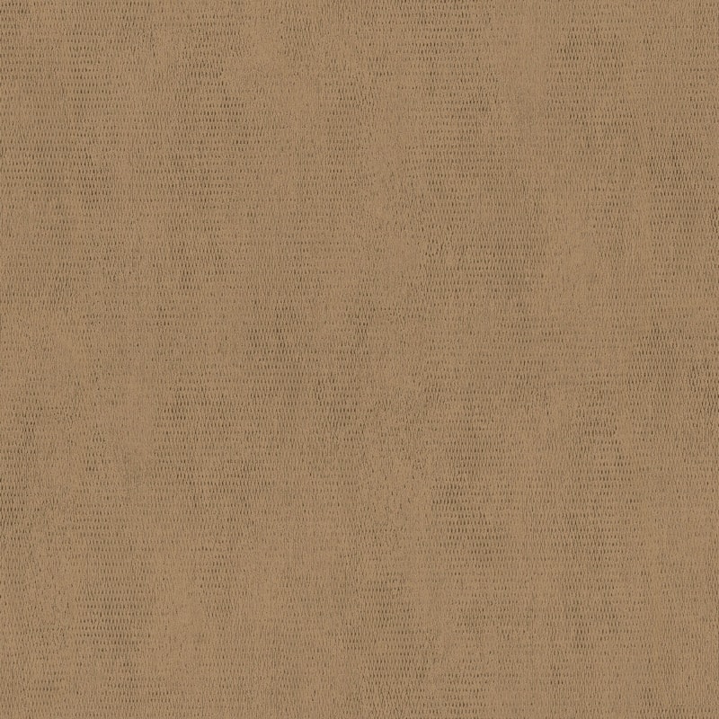 Galerie Wallcoverings Energy Collection Plain Twill Effect Matte Wallpaper Roll - 33 feet long x 27.5 inches wide - Gold