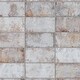 preview thumbnail 9 of 8, Merola Tile Biarritz Beige 3" x 6" Ceramic Wall Tile