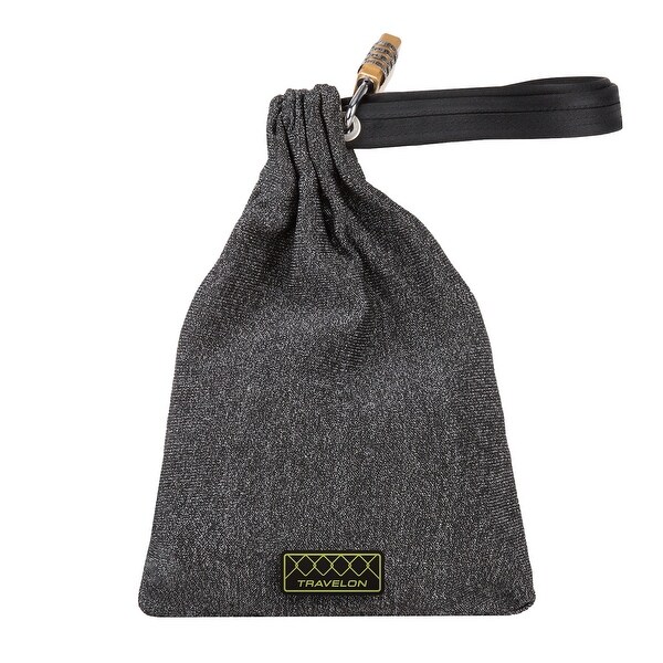 cut proof purse