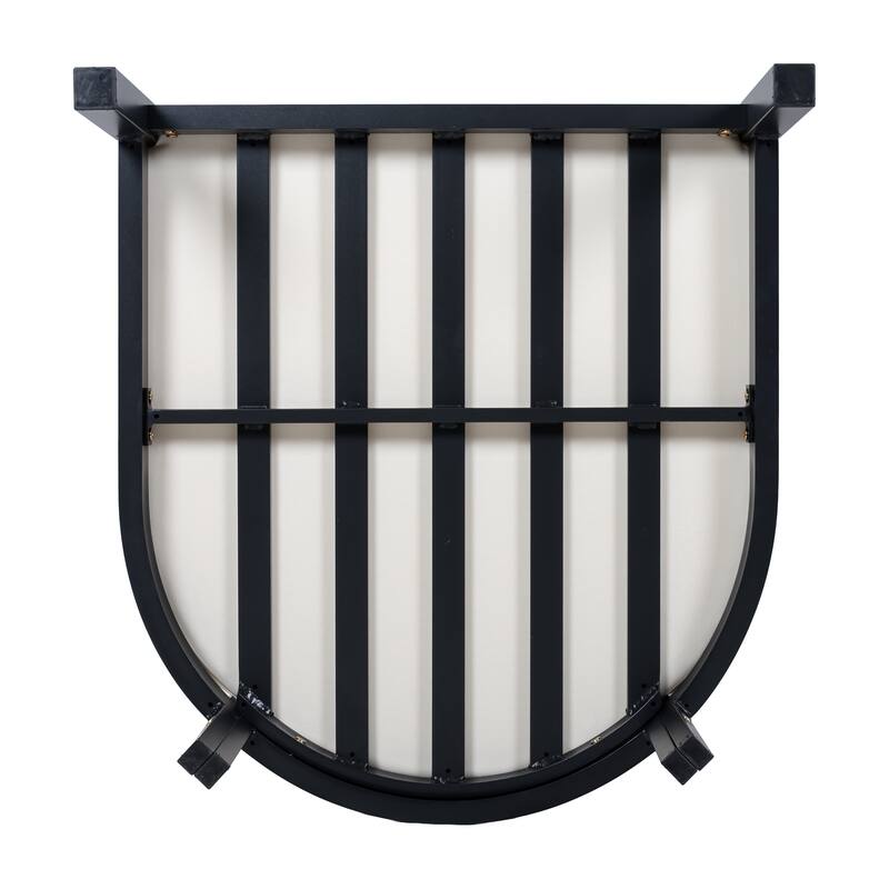 Christopher Knight Home - Modern 4-Piece Outdoor Aluminum Patio Conversation Set with Oval Glass Coffee Table & Cushions