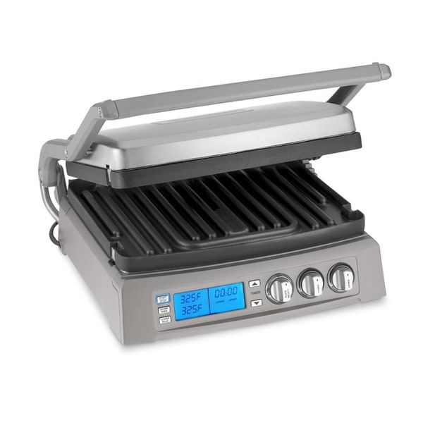 cuisinart griddler scraper