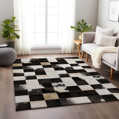 Premium Washable Super Soft Modern Chic Mayfield Rug