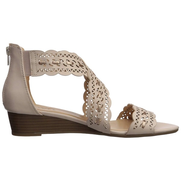 xoxo ambridge wedge sandal