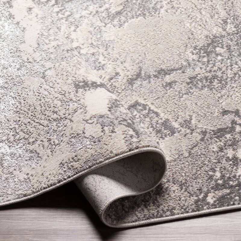 Artistic Weavers Callisto Modern Textured Area Rug