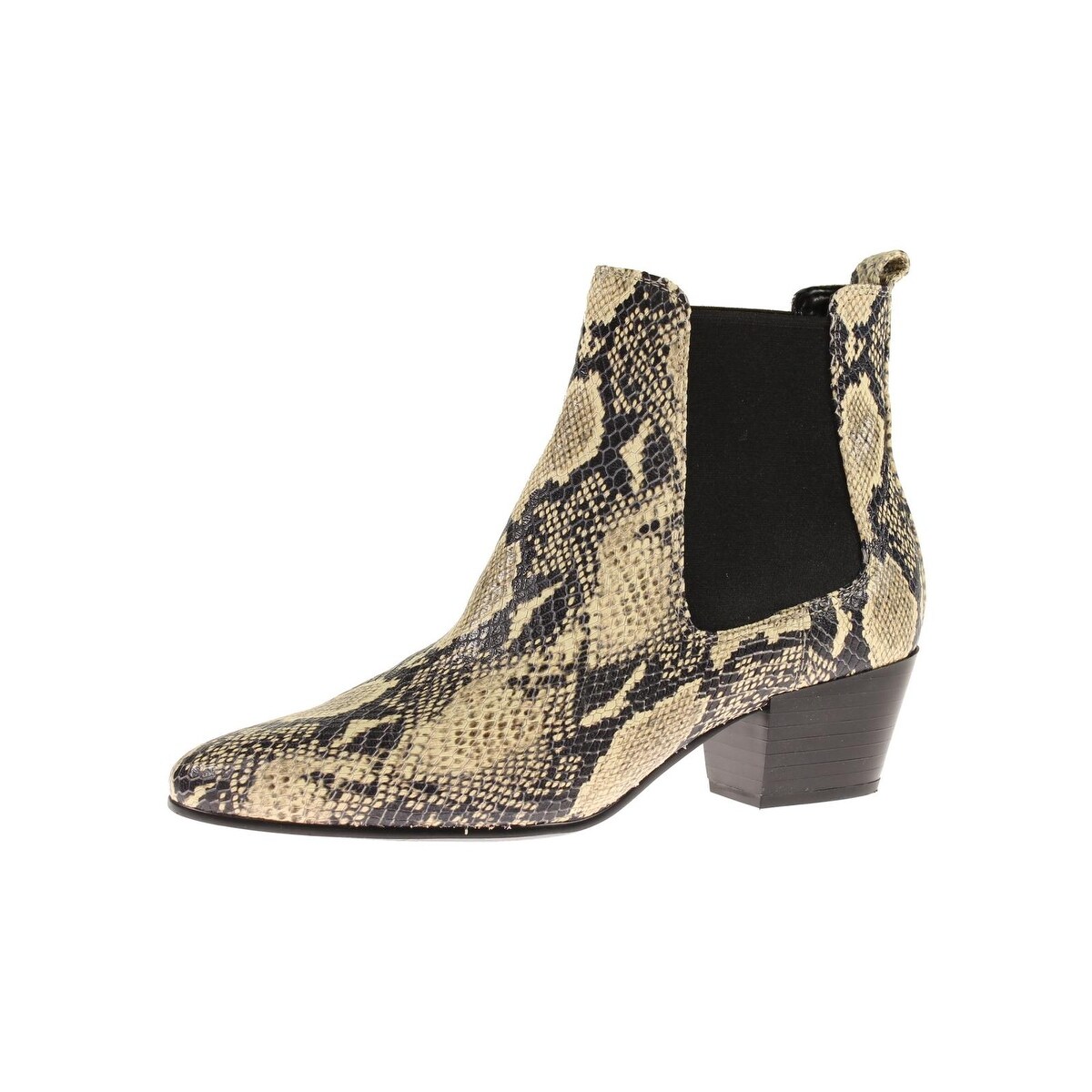sam edelman reesa bootie
