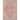 Skyline Decor Pink Isabella Rugs in Runner Shape - Big