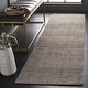 preview thumbnail 15 of 54, SAFAVIEH Handmade Himalaya Mayyadah Solid Wool Rug