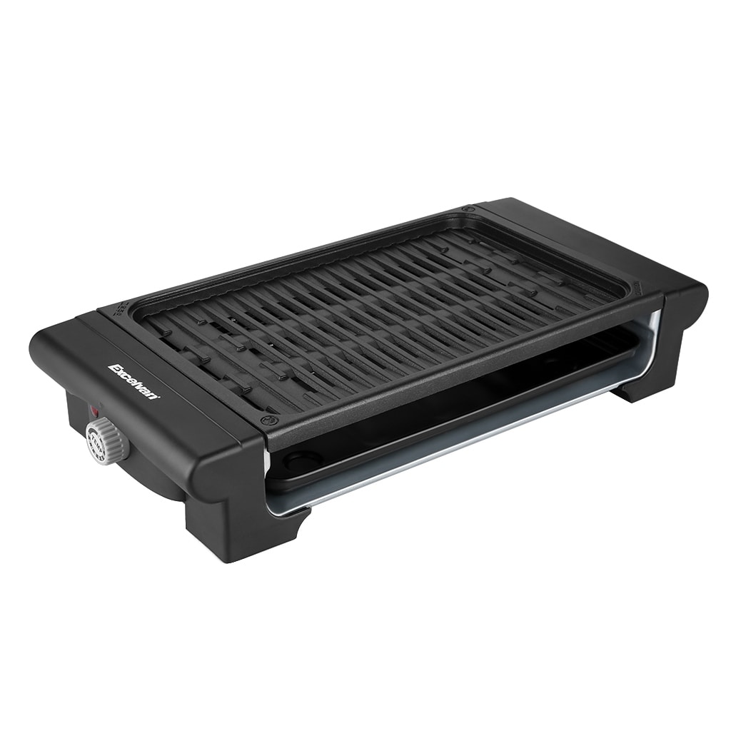 Excelvan top electric grill