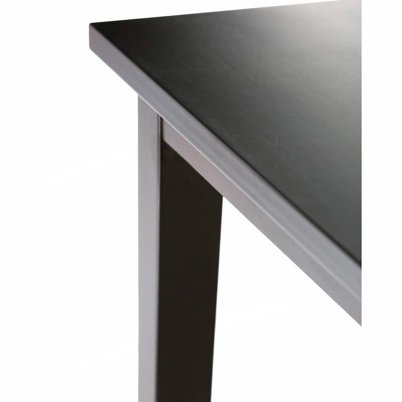 WYNDENHALL Colburn Contemporary Dining Table