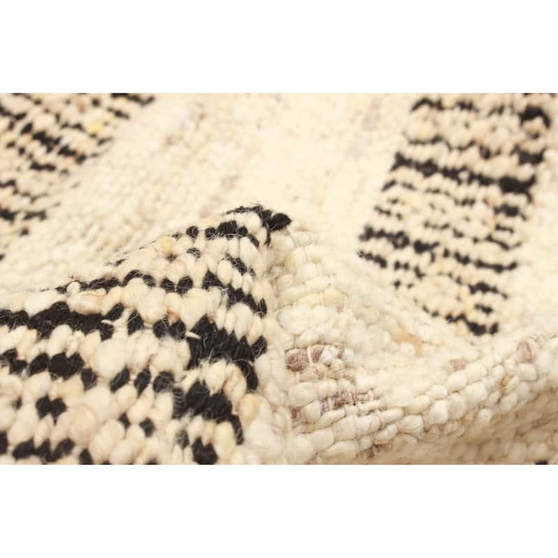 Sienna Cream Rug 5'2" x 8'0" - 5'2 x 8'0