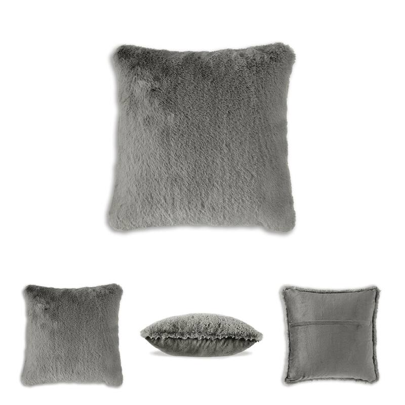 Signature Design by Ashley Gariland Pillow (Set of 4)