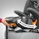 preview thumbnail 6 of 14, Chicco MyFit Harness Plus Booster Car Seat