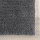 preview thumbnail 11 of 26, Gaia New Zealand Wool Shag Area Rug