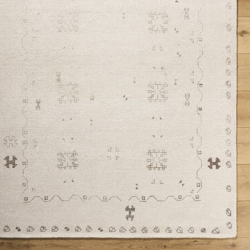 Livabliss Unique Cabin & Lodge Area Rug