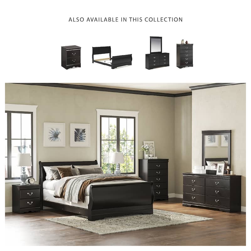 Signature Design By Ashley Anarasia Dresser