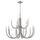 Option Polished Nickel