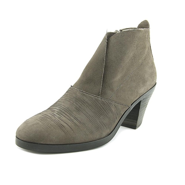 kristin wedge bootie