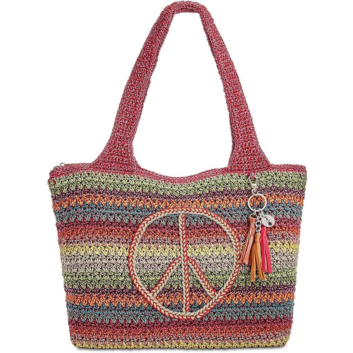 the sak peace bag