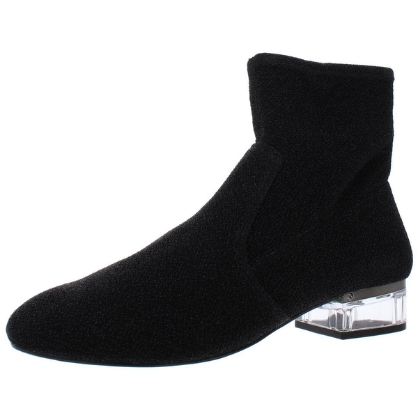 nine west urazza bootie