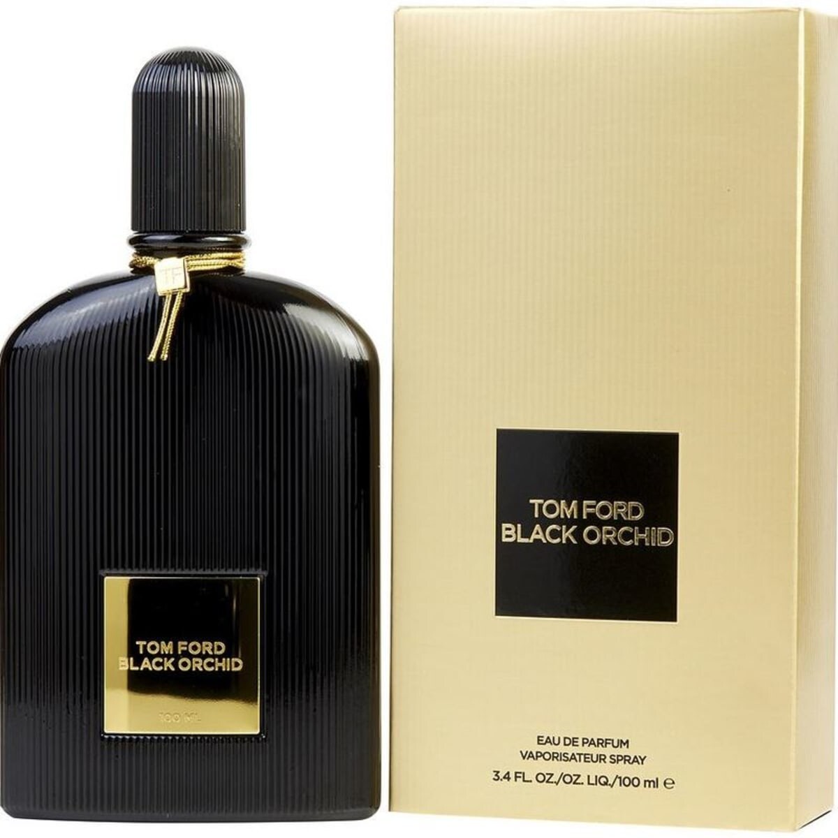 Shop Tom Ford Black Orchid Edp 3 4 Oz 100 Ml Men Overstock 29872241