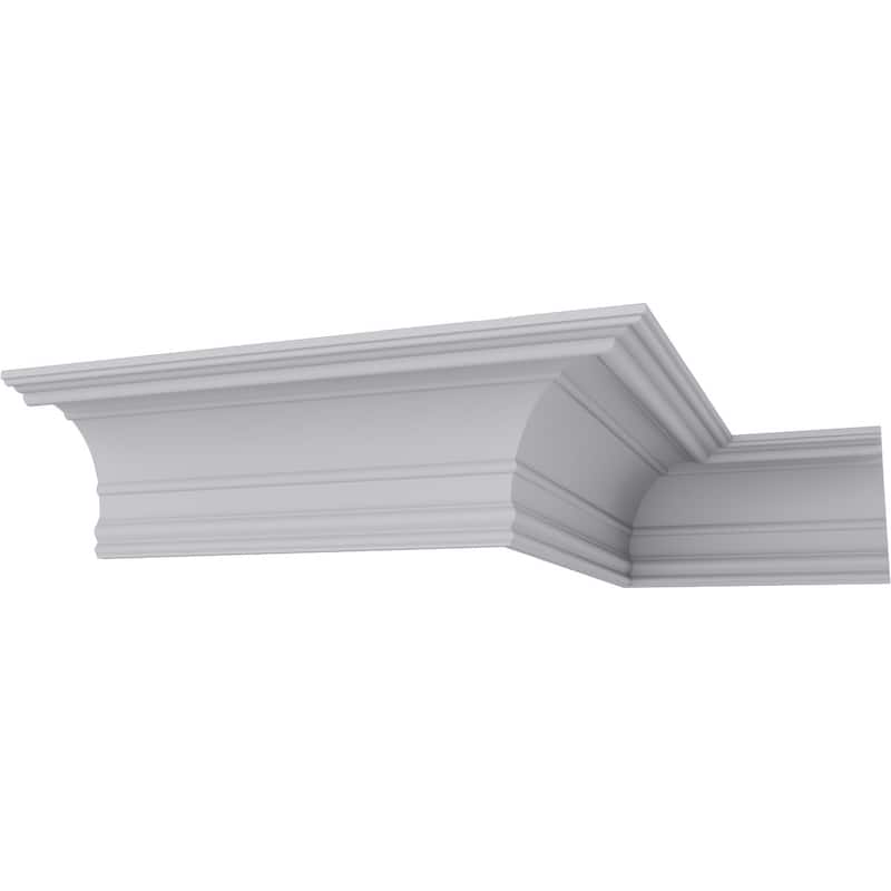 Foster Traditional Crown Moulding