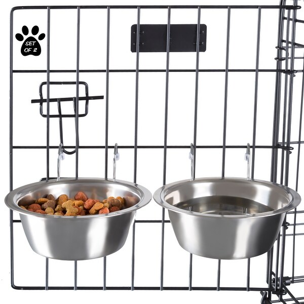 Bed bath and online beyond dog bowls