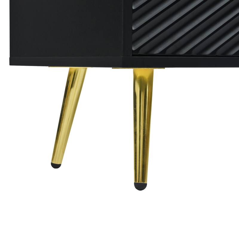 Modern Sideboard with Storage