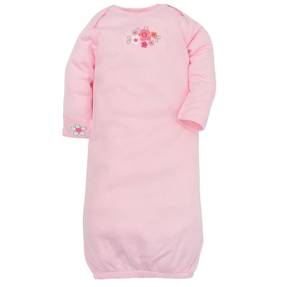 gerber baby flowers