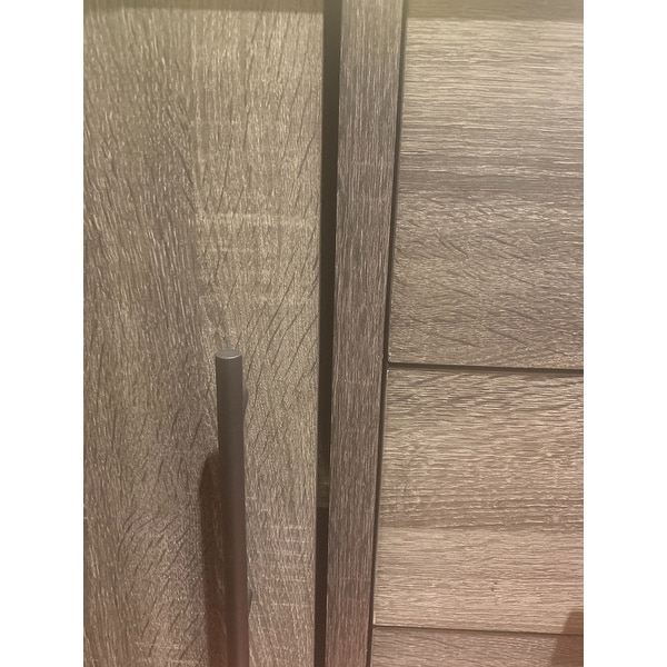 Hulbert Faux Wood Sideboard By Christopher Knight Home Overstock 32123742