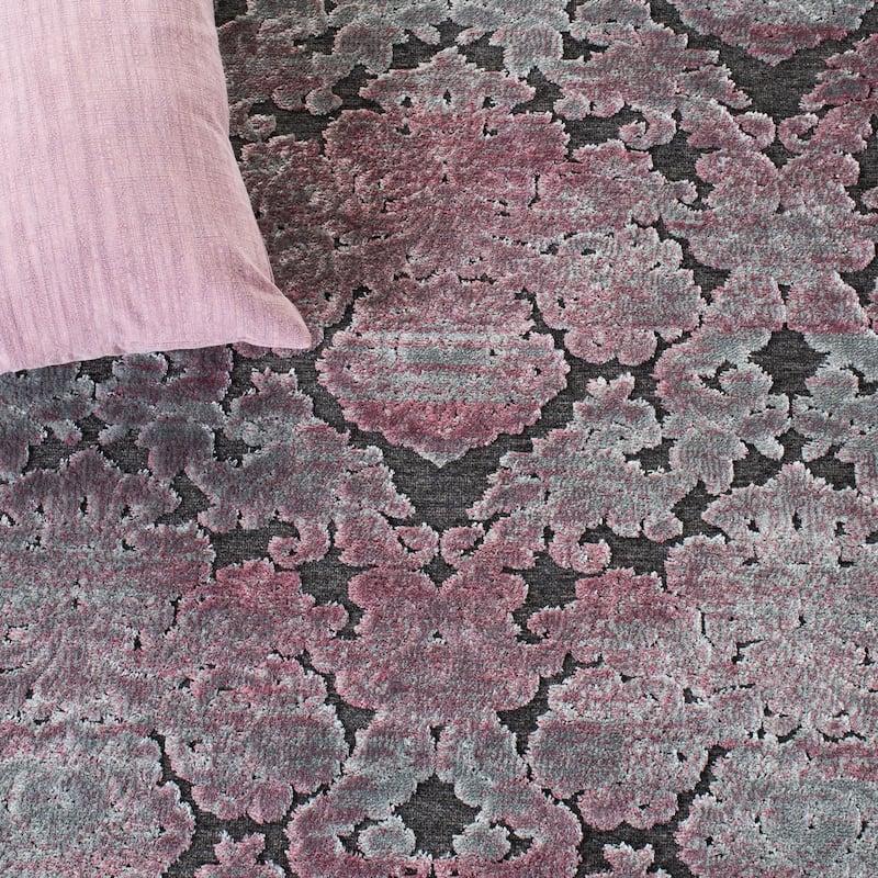 SAFAVIEH Paradise Loremarie Boho Modern Viscose Rug