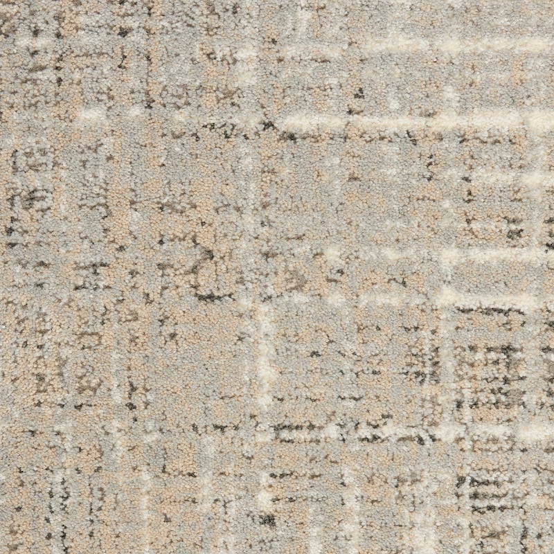 Nourison Soma Contemporary Abstract Area Rug