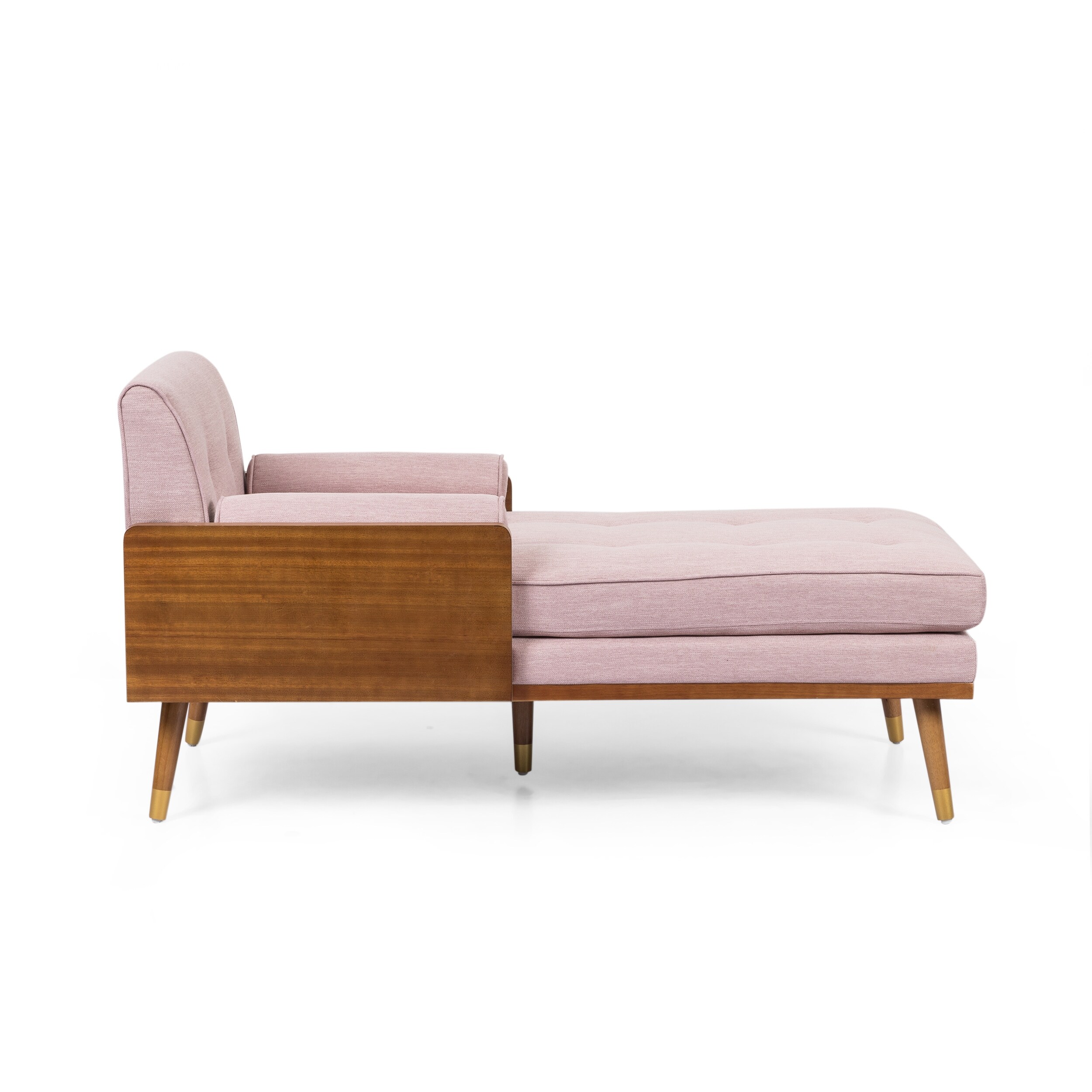 Padang marlay chaise lounge deals house of hampton fabric