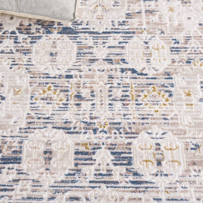 SAFAVIEH Prestige Ursula Contemporary Rug