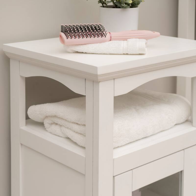 Serenity Demi Cabinet