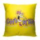 Cartoon Network Cow and Chicken, Chicken Pillow - Bed Bath & Beyond ...