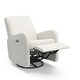 preview thumbnail 17 of 22, Graco Bellwood Power Recliner Swivel Glider - N/A