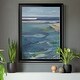 preview thumbnail 17 of 40, BREAKWATER Premium Framed Canvas - Ready to Hang