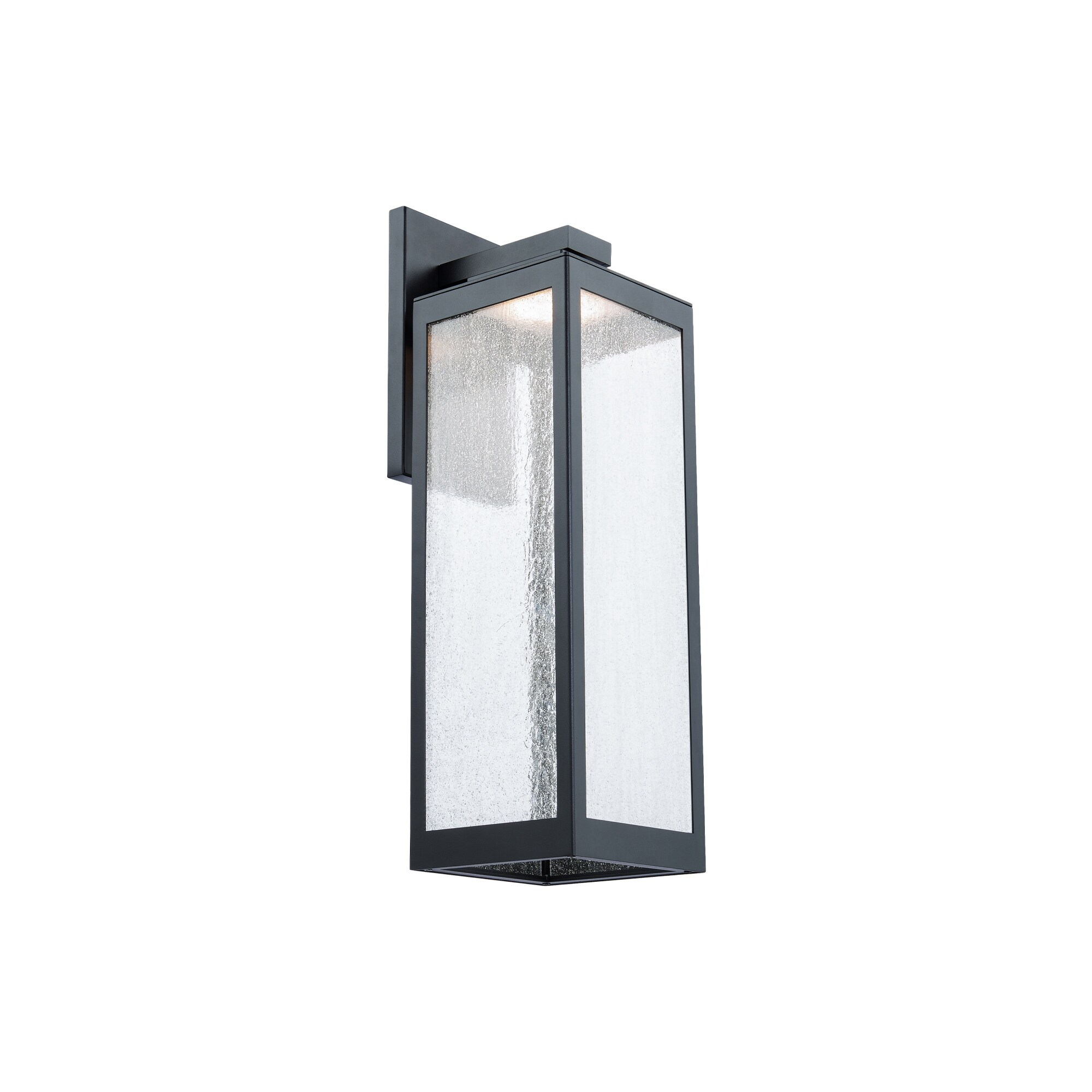 Amherst LED Outdoor Wall Light 3000K - Picture 8 of 10