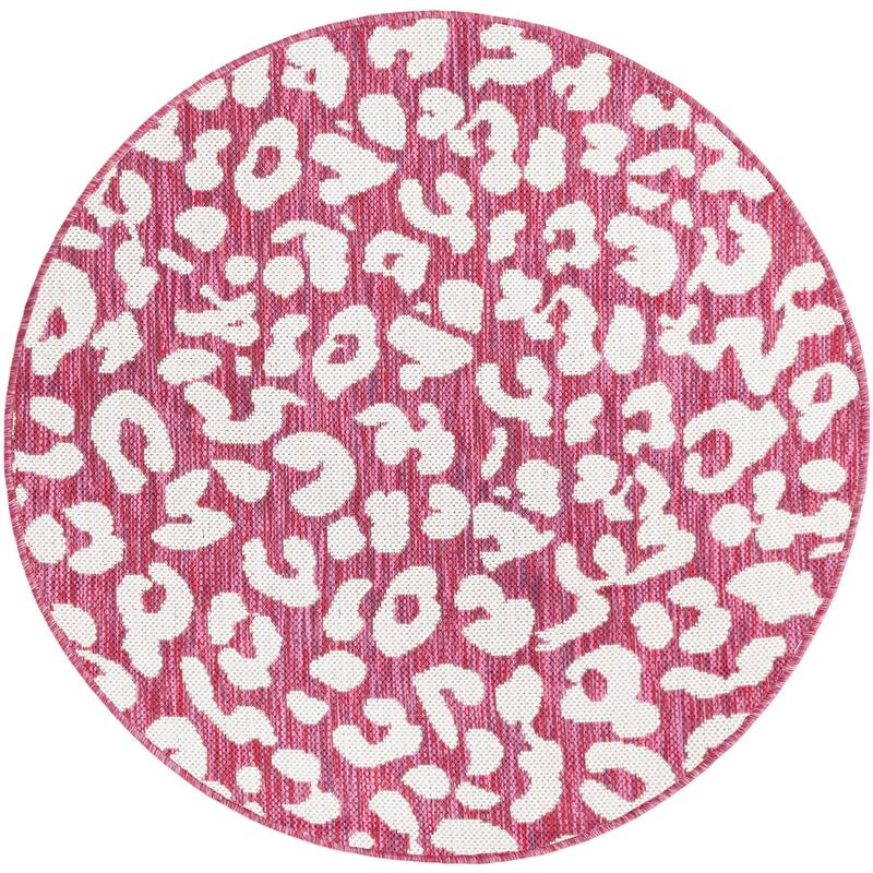 Outdoor Gallery Collection Area Rug