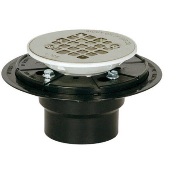 Sioux Chief 821200A Shower Pan Drain Bed Bath & Beyond 20606178