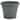 Bloem Terra 14.25 in. H X 17.25 in. W X 11.75 in. D Plastic Traditional Planter Basil