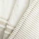 preview thumbnail 7 of 17, Lush Decor Farmhouse Stripe Throw