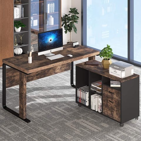 Buy Desks & Computer Tables Online at Overstock | Our Best Home Office ...