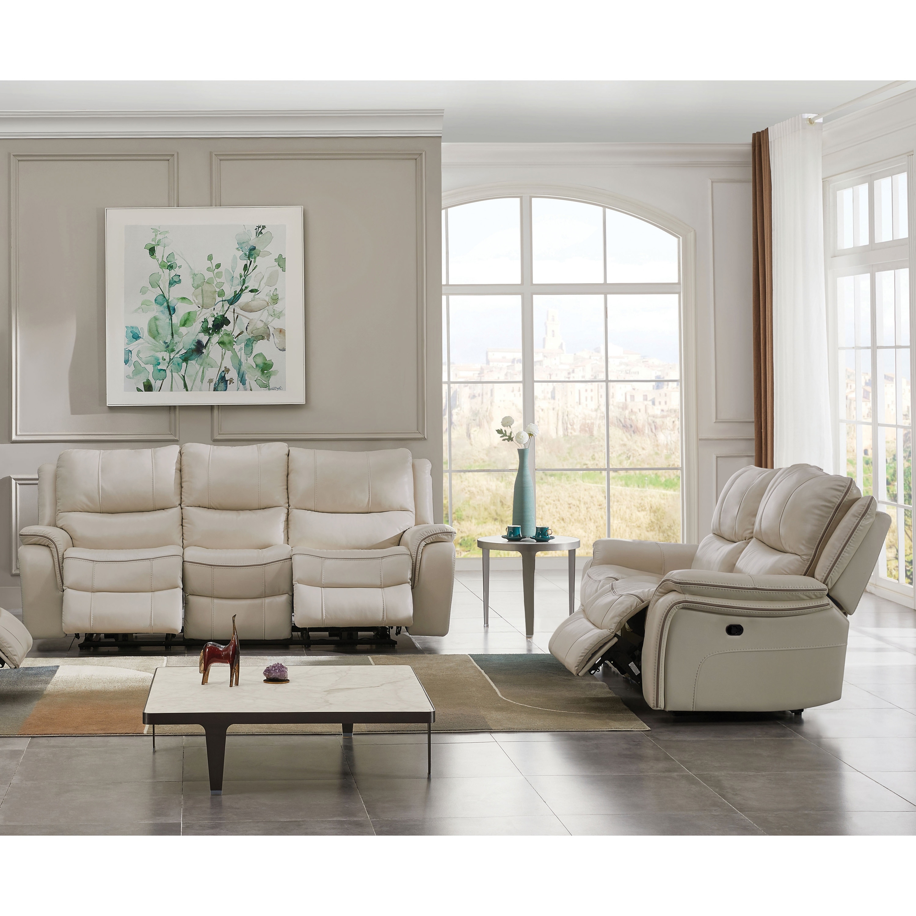 2 Piece Recliners Living Room Sets Bed Bath Beyond