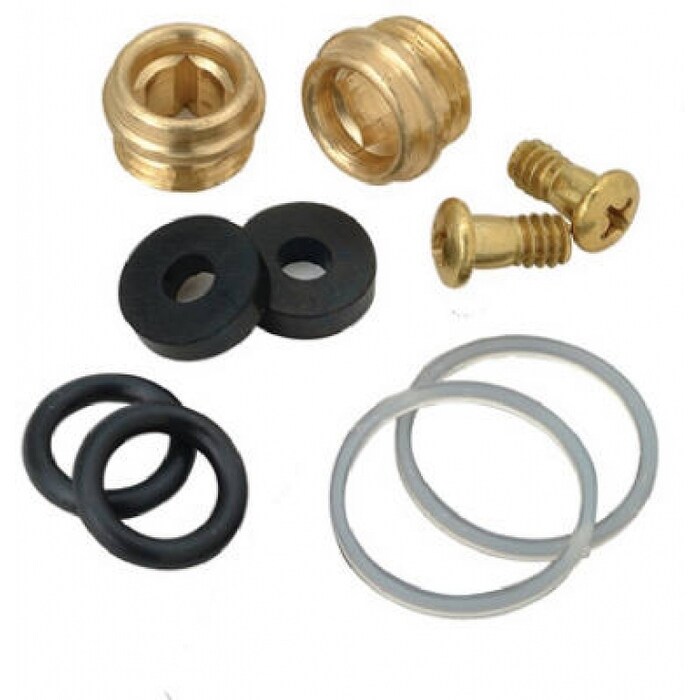 Shop Brass Craft Sf0172x Stem Repair Kit For Price Pfister Faucets