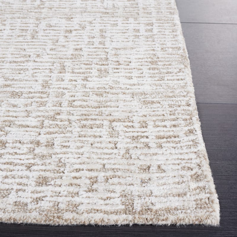 SAFAVIEH, Handmade Glamour Finnbjorg Modern Rug