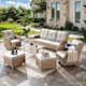 Option Beige cushion
