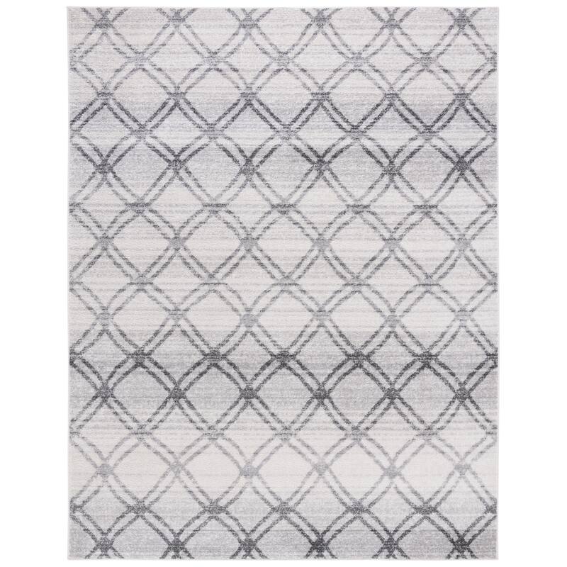 SAFAVIEH Adirondack Suchitra Vintage Boho Oriental Rug