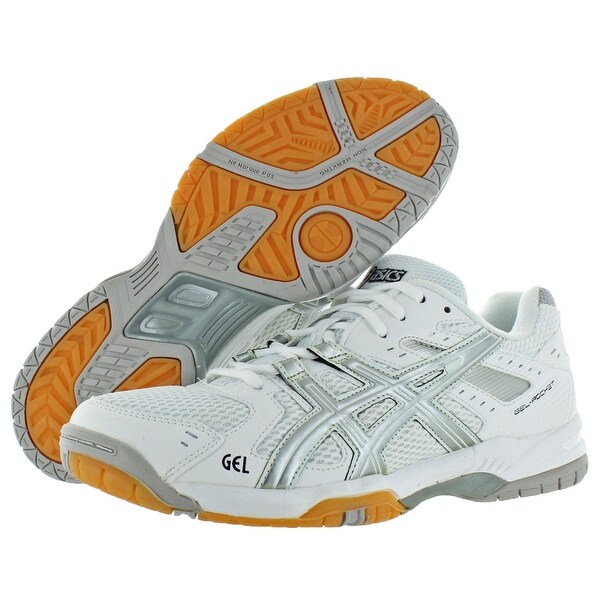 asics womens gel rocket
