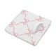 preview thumbnail 4 of 2, Sweet Jojo Designs Pink Bows Girl Foldable Fabric Storage Bins - Blush Bow for the Ballerina Ballet Dancer Princess Collection